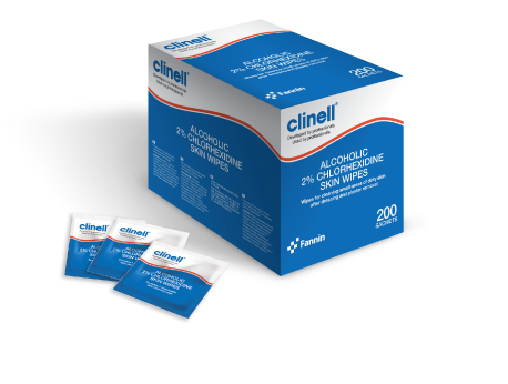 Clinell Skin