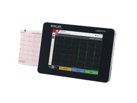 Cardiovit FT1