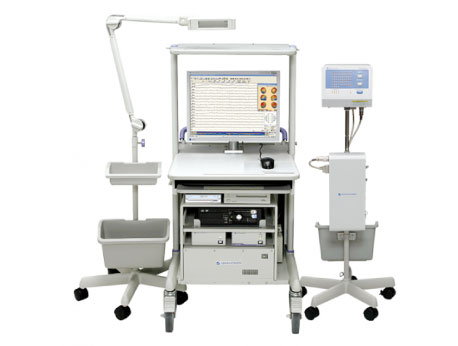 Neurofax EEG-1200