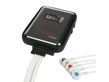 Holter Medilog® AR