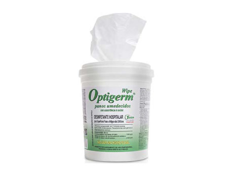 Wipe Optigerm