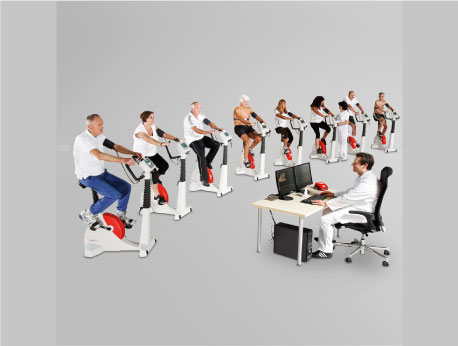 Rehabilitación Cardiaca SRMS